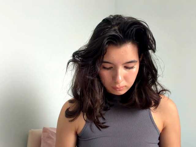 GriselRobenson live cam on BongaCams