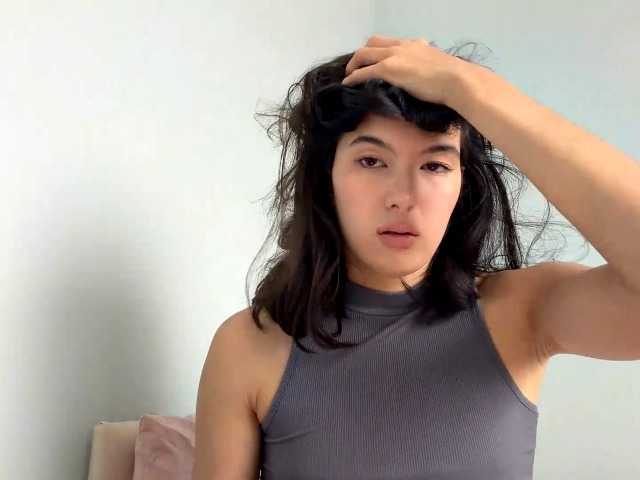 GriselRobenson live cam on BongaCams