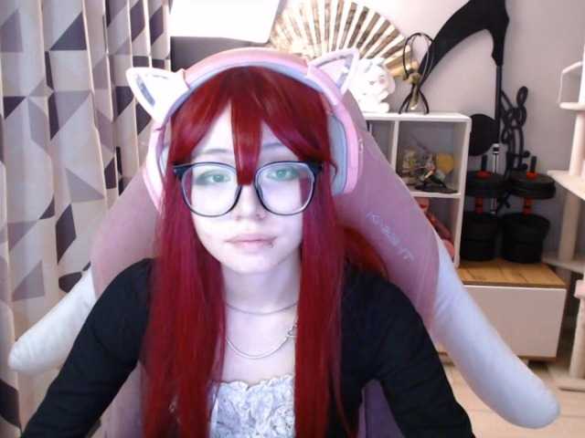 GriselRobenson live cam on BongaCams