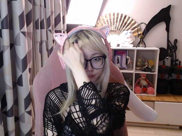 GriselRobenson live cam on BongaCams