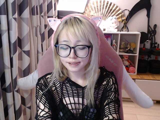 GriselRobenson live cam on BongaCams