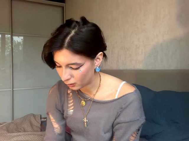 GriselRobenson live cam on BongaCams