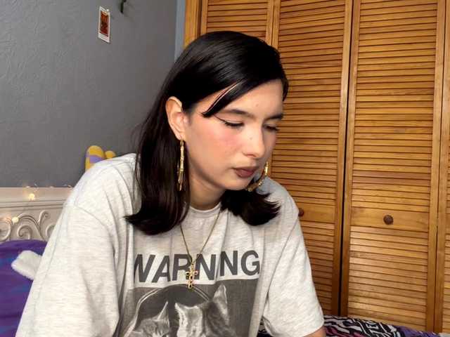 GriselRobenson live cam on BongaCams