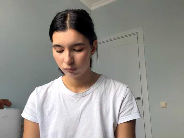 GriselRobenson live cam on BongaCams