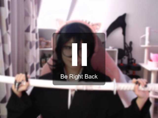 GriselRobenson live cam on BongaCams