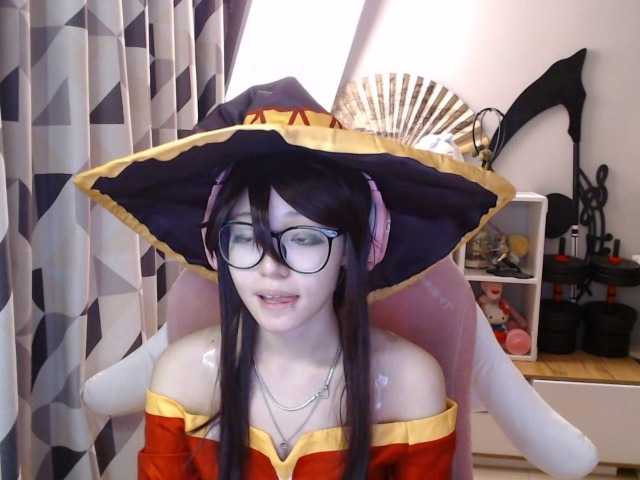 GriselRobenson live cam on BongaCams