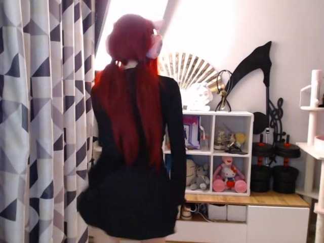 GriselRobenson live cam on BongaCams