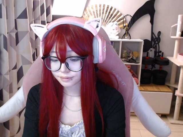 GriselRobenson live cam on BongaCams