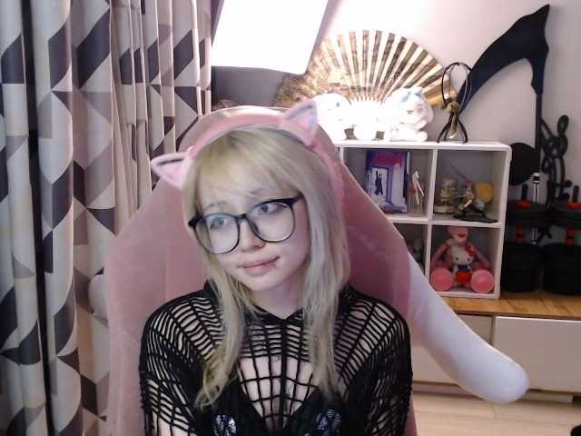 GriselRobenson live cam on BongaCams