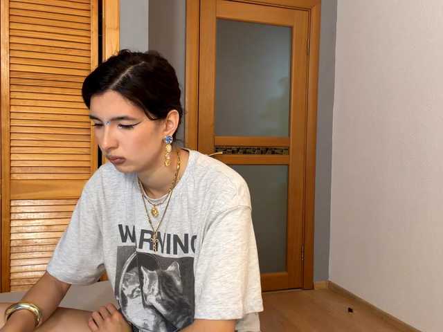 GriselRobenson live cam on BongaCams