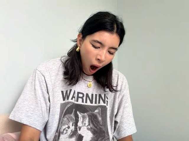 GriselRobenson live cam on BongaCams