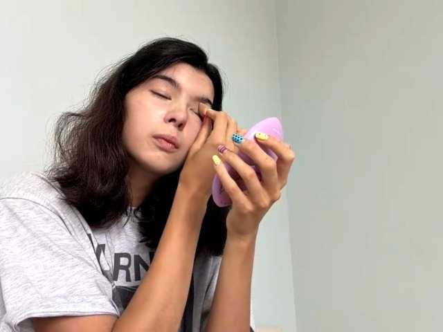 GriselRobenson live cam on BongaCams