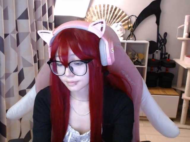 GriselRobenson live cam on BongaCams