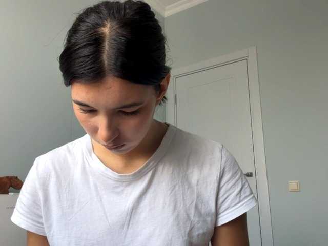 GriselRobenson live cam on BongaCams