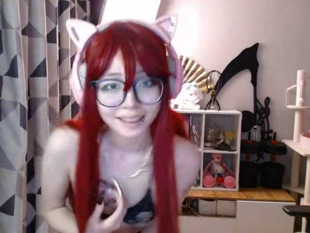 GriselRobenson live cam on BongaCams