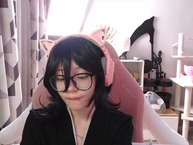 GriselRobenson live cam on BongaCams