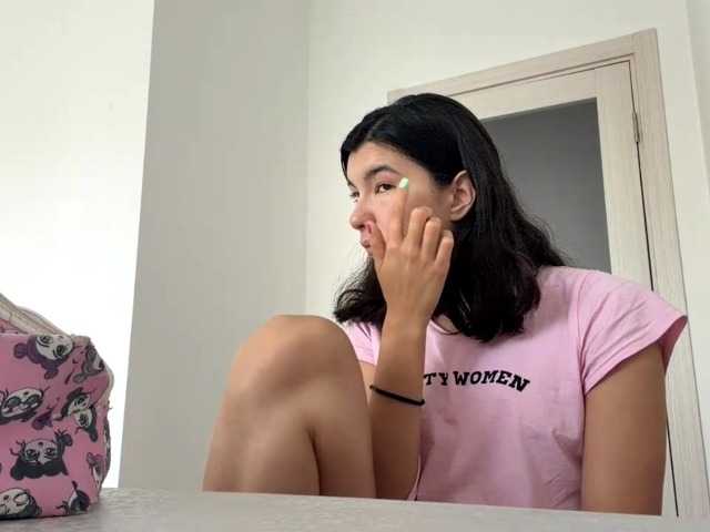 GriselRobenson live cam on BongaCams