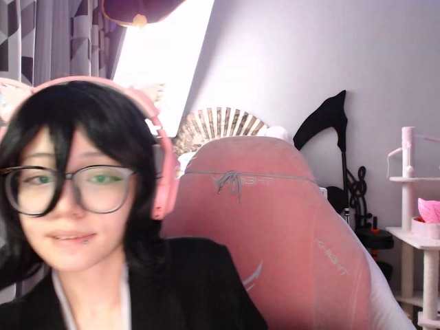 GriselRobenson live cam on BongaCams