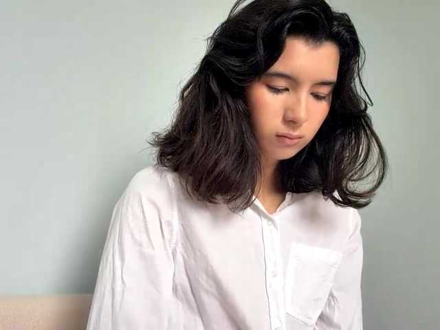 GriselRobenson live cam on BongaCams