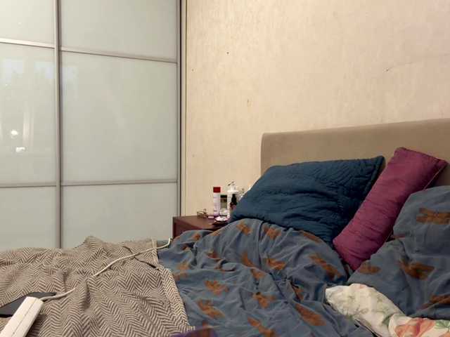 GriselRobenson live cam on BongaCams