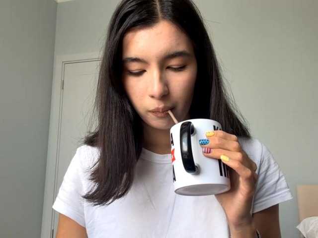 GriselRobenson live cam