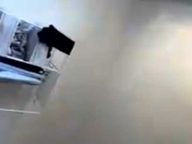 GriselRobenson live cam on BongaCams