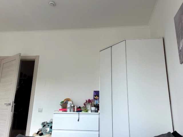 GriselRobenson live cam on BongaCams