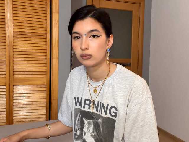 GriselRobenson live cam on BongaCams