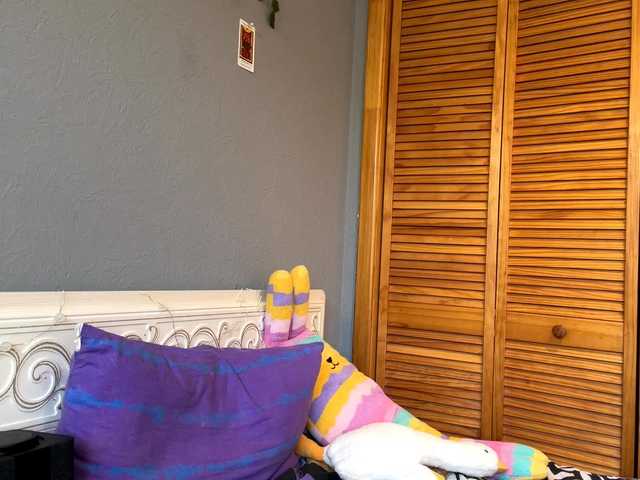 GriselRobenson live cam on BongaCams