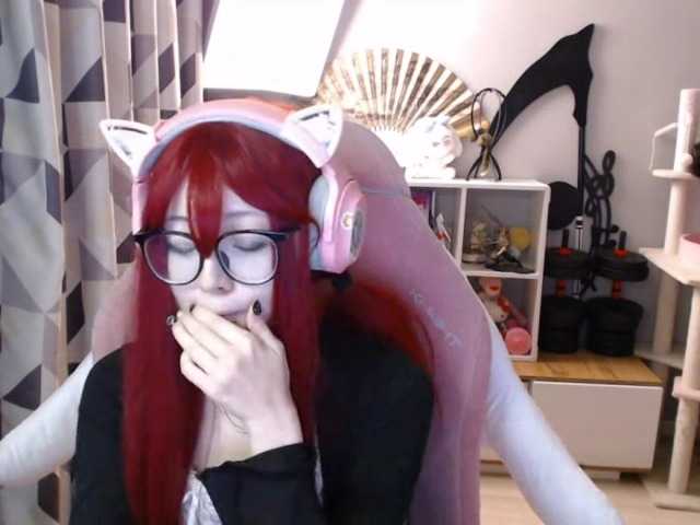 GriselRobenson live cam on BongaCams