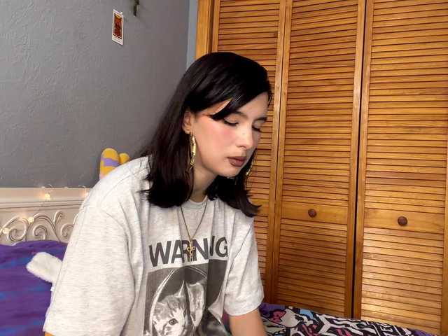 GriselRobenson live cam on BongaCams