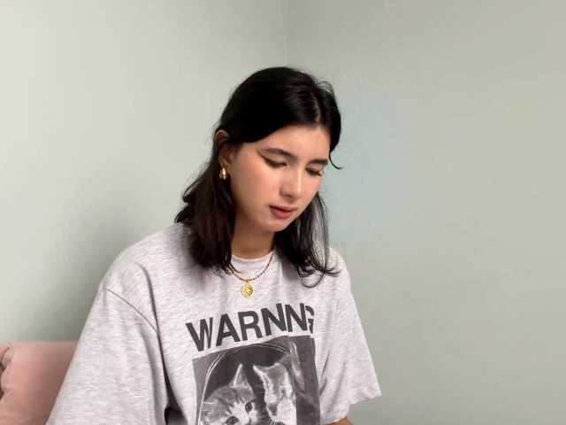 GriselRobenson live cam on BongaCams