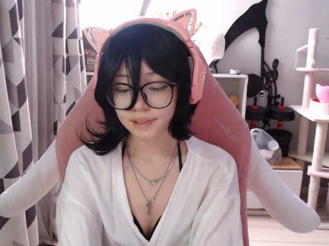 GriselRobenson live cam on BongaCams