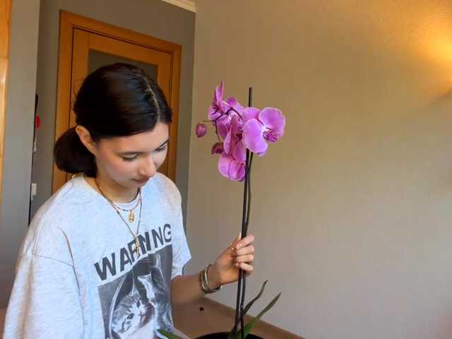 GriselRobenson live cam on BongaCams