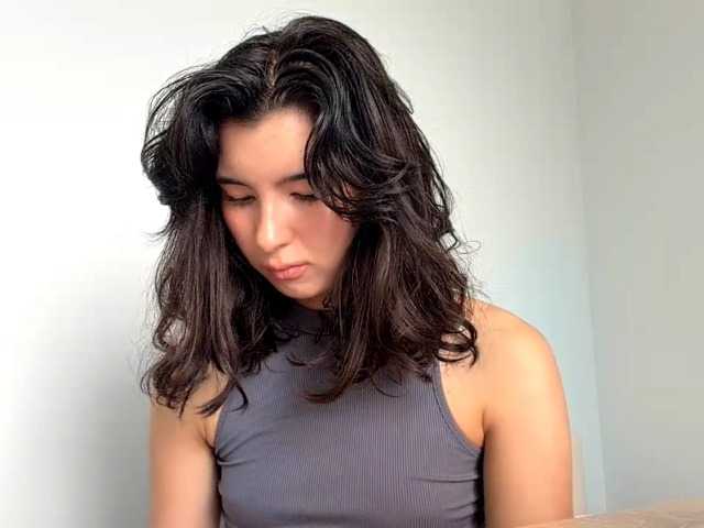 GriselRobenson live cam on BongaCams