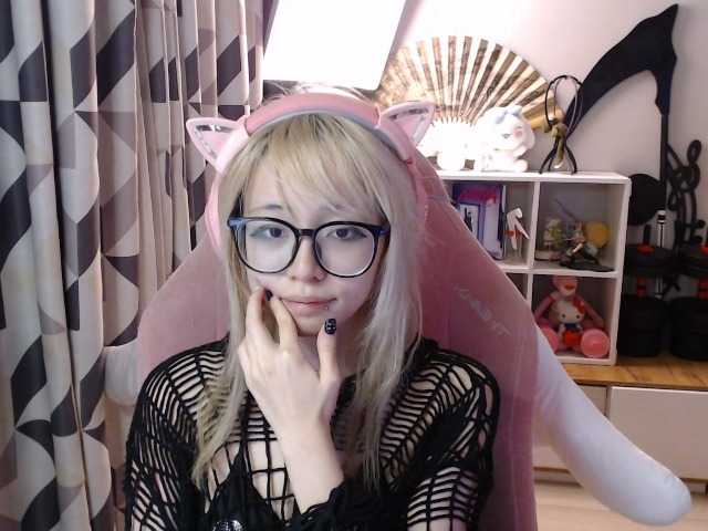 GriselRobenson live cam on BongaCams