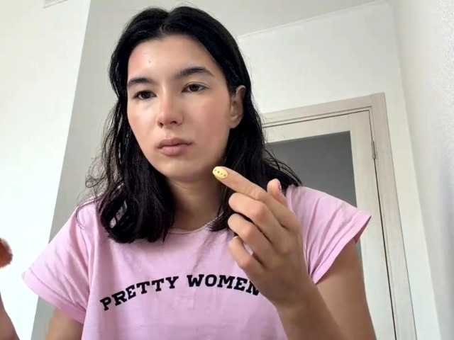 GriselRobenson live cam on BongaCams