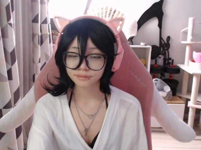 GriselRobenson live cam on BongaCams