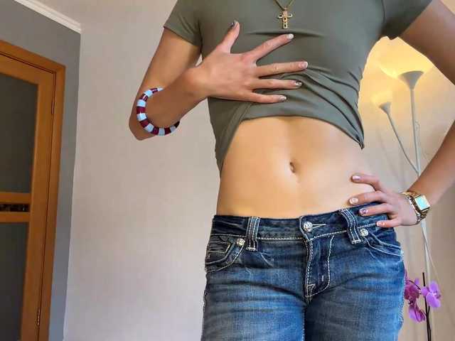 GriselRobenson live cam on BongaCams