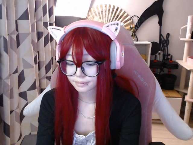 GriselRobenson live cam on BongaCams