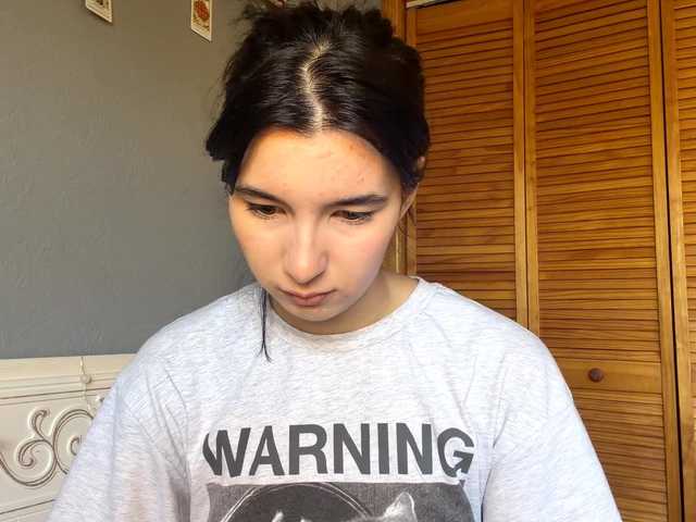 GriselRobenson live cam on BongaCams