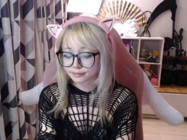 GriselRobenson live cam on BongaCams