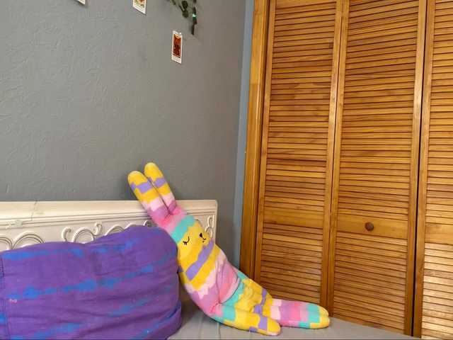 GriselRobenson live cam on BongaCams
