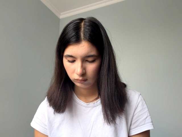 GriselRobenson live cam on BongaCams