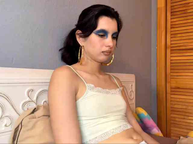 GriselRobenson webcam