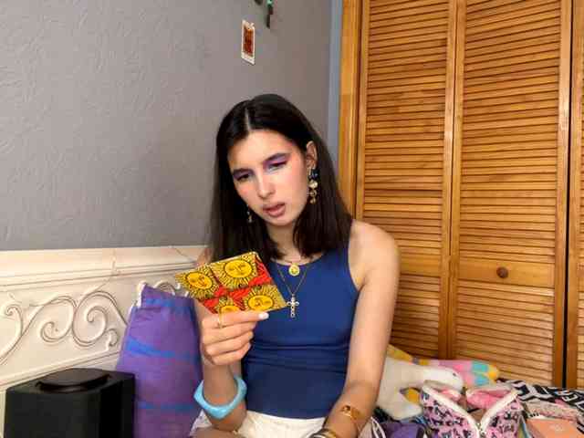 GriselRobenson webcam