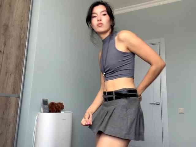 GriselRobenson webcam