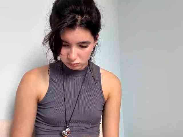 GriselRobenson webcam