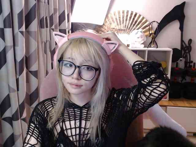 GriselRobenson webcam