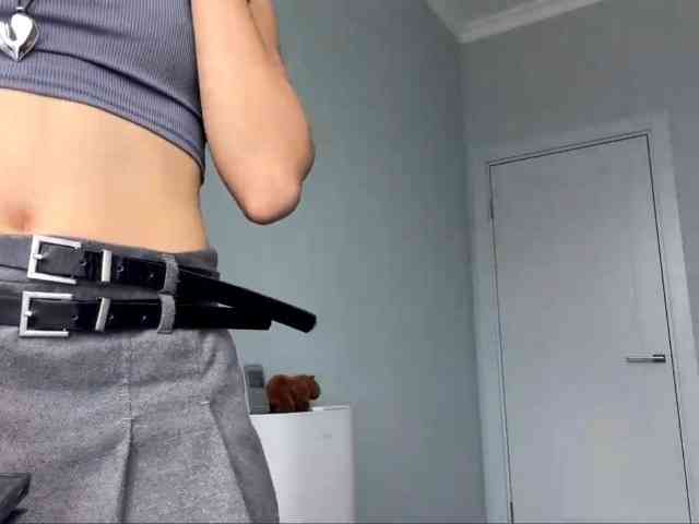 GriselRobenson webcam